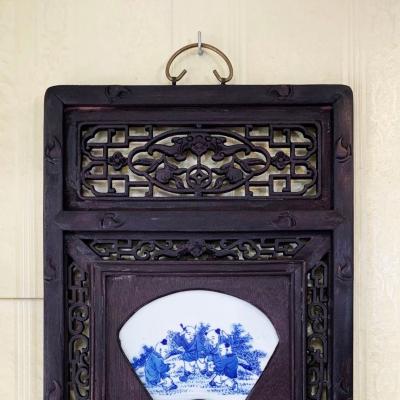 TRANH BÁT ĐẠI HỌC SĨ